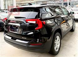 GMC Terrain